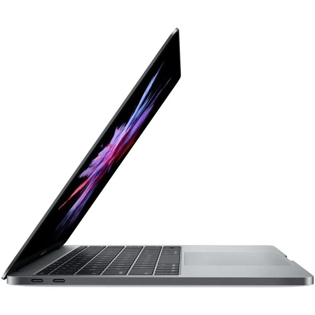 Apple MacBook Pro MLL42LL/A 13.3-inch 8GB RAM 256GB SSD (Refurbished)