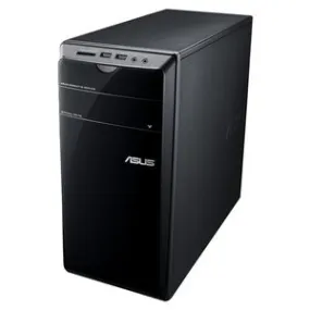 Asus CM67030, Intel pentium G2030 @3.00GHz, 4GB RAM, 500GB HDD, Intel HD Graphics