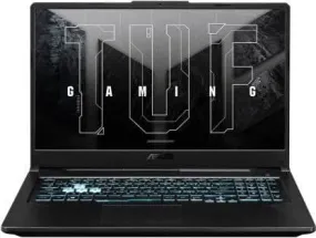 ASUS FX706HCB-HX193T [CI7-11600H 11TH GEN/16GB DDR4/512GB SSD/NO DVD/WIN10 HOME/17.3 INCH/4GB GRAPHICS RTX 3050/1 YEAR/BLACK]