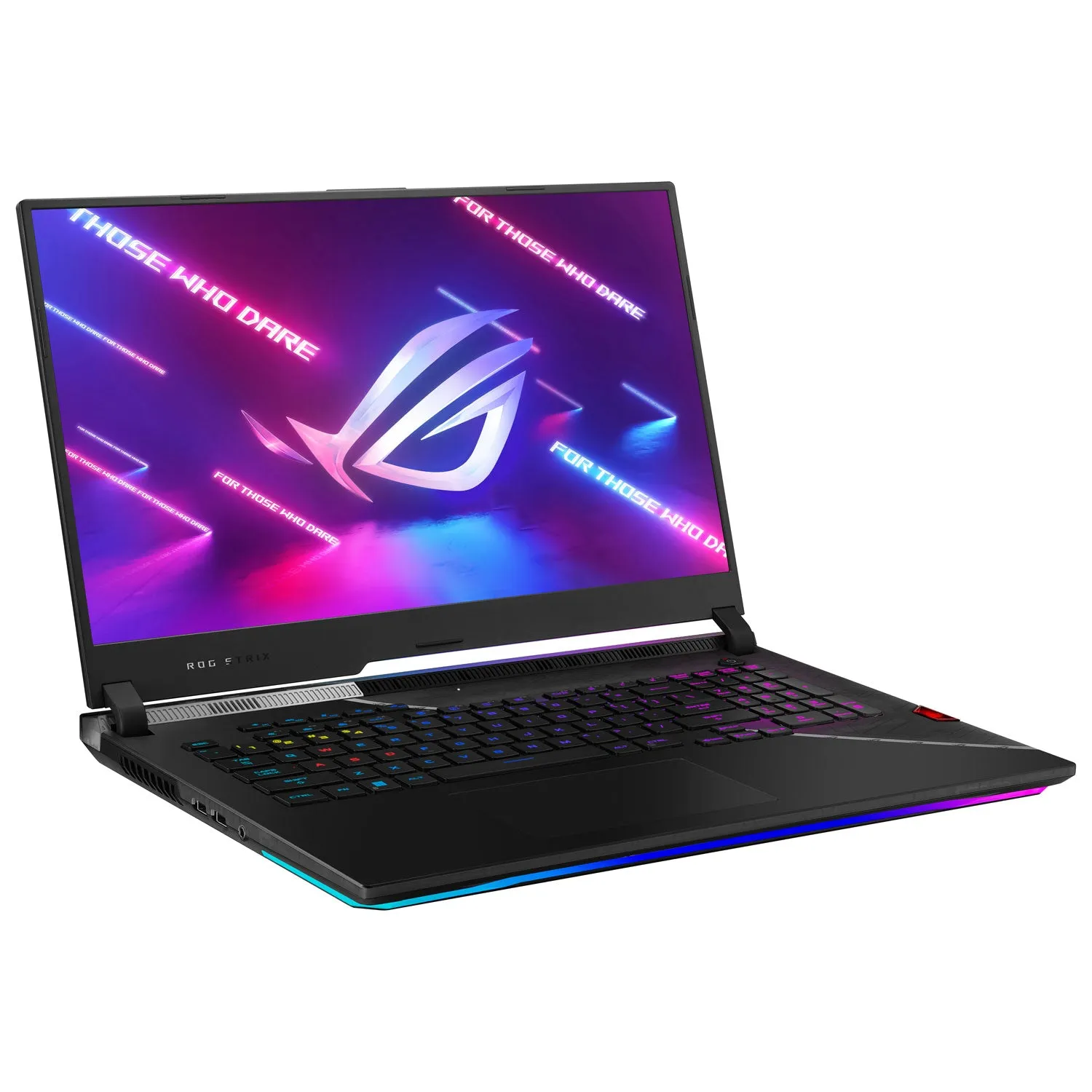 ASUS ROG Strix Scar 17.3" Gaming Laptop (Intel Core i7-12700H/1TB SSD/16GB RAM/RTX 3060/Windows 11)