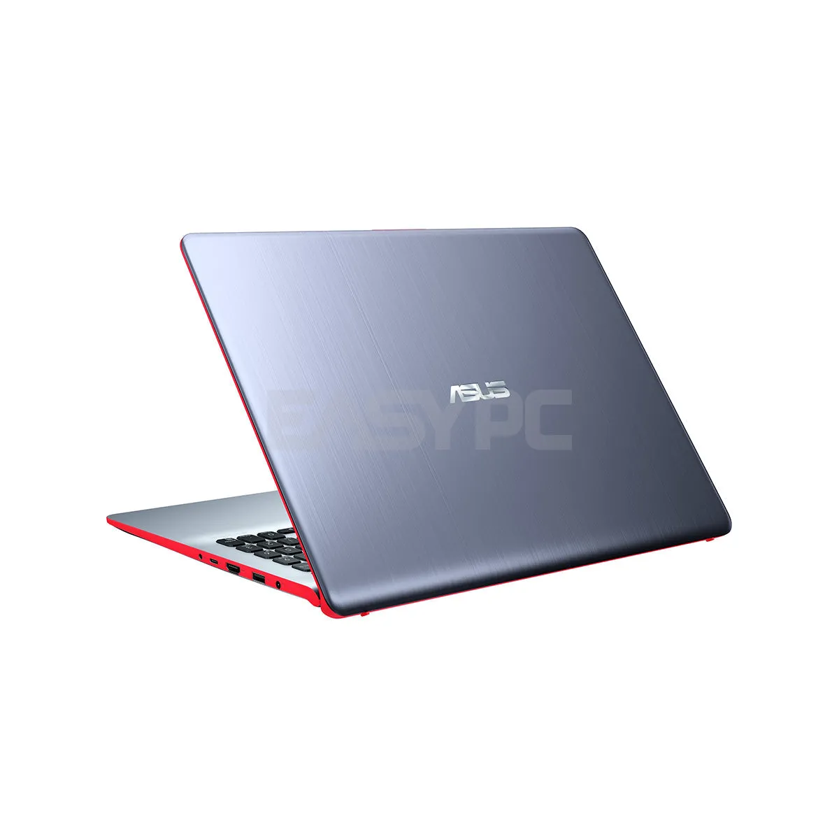 Asus S530Un-Bq031T Intel I7-8550 8Gb Win10 Mx150 1Tb 256Gb Ssd Laptop Home And Office