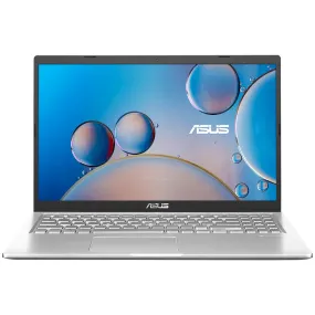 Asus X515EP-EJ007W Laptop (Intel Core i7-1165G7 - 8GB Ram - M.2 NVMe 512GB - Nvidia MX330 2GB - 15.6 Inch FHD - Win11) - Transparent Silver