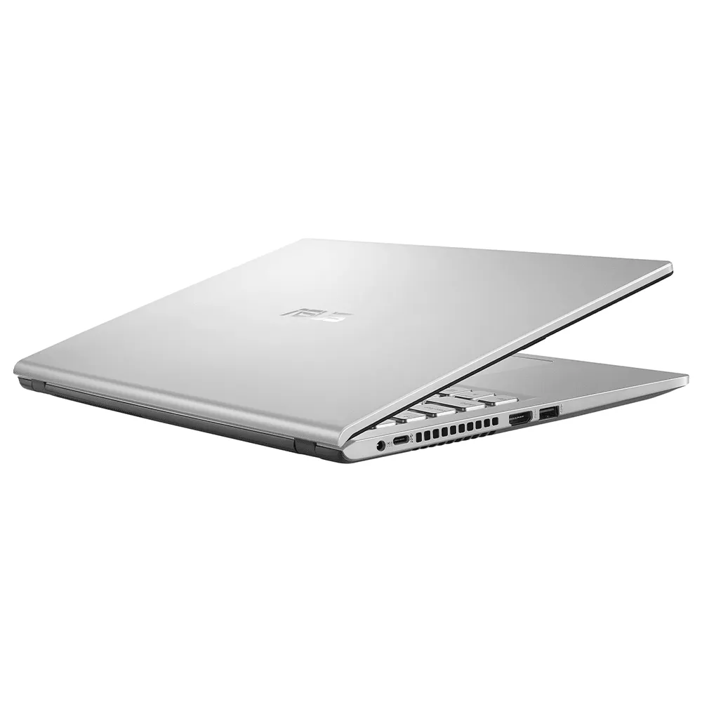 Asus X515EP-EJ007W Laptop (Intel Core i7-1165G7 - 8GB Ram - M.2 NVMe 512GB - Nvidia MX330 2GB - 15.6 Inch FHD - Win11) - Transparent Silver