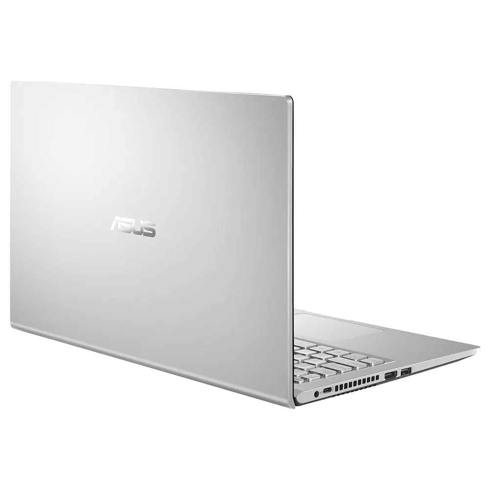 Asus X515EP-EJ007W Laptop (Intel Core i7-1165G7 - 8GB Ram - M.2 NVMe 512GB - Nvidia MX330 2GB - 15.6 Inch FHD - Win11) - Transparent Silver