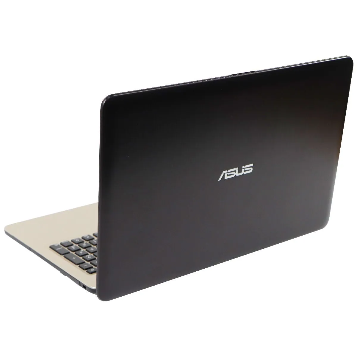 ASUS X540S (15.6-inch) Laptop - Intel Celeron N3050 / 500GB HD / 4GB RAM