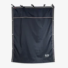 B Vertigo Cascada Box Curtain