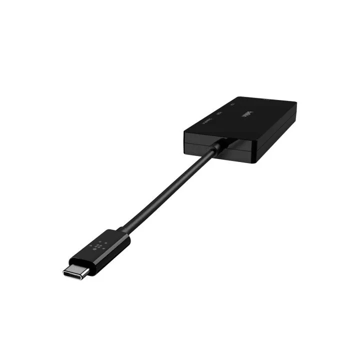 Belkin USB-C Video Adapter