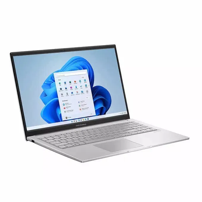 BRAND NEW Asus Vivobook Intel Core 7 150U 16GB 512GB Ssd 15.6" Touchscreen Windows 11 F1504VAP-IS76T