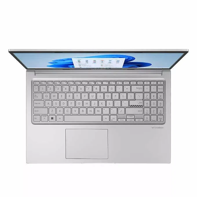 BRAND NEW Asus Vivobook Intel Core 7 150U 16GB 512GB Ssd 15.6" Touchscreen Windows 11 F1504VAP-IS76T