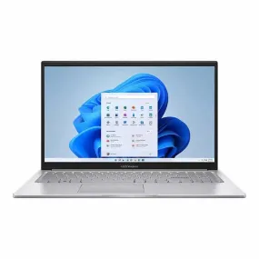 BRAND NEW Asus Vivobook Intel Core 7 150U 16GB 512GB Ssd 15.6" Touchscreen Windows 11 F1504VAP-IS76T