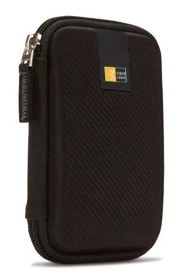 Case Logic Portable Hard Drive Case