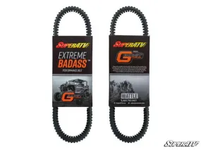 CFMOTO CFORCE 800 HEAVY-DUTY CVT DRIVE BELT