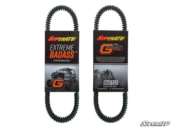 CFMOTO CFORCE 800 HEAVY-DUTY CVT DRIVE BELT