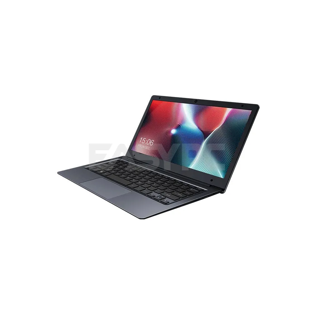 Chuwi Herobook Air Intel Celeron N4020/4Gb/Win10/11.6 " 128Gb Ssd/ Laptop Home And Office Gray Ps