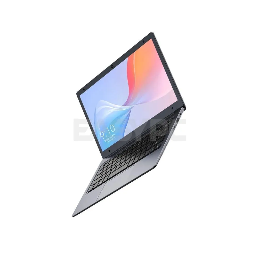 Chuwi Herobook Air Intel Celeron N4020/4Gb/Win10/11.6 " 128Gb Ssd/ Laptop Home And Office Gray Ps