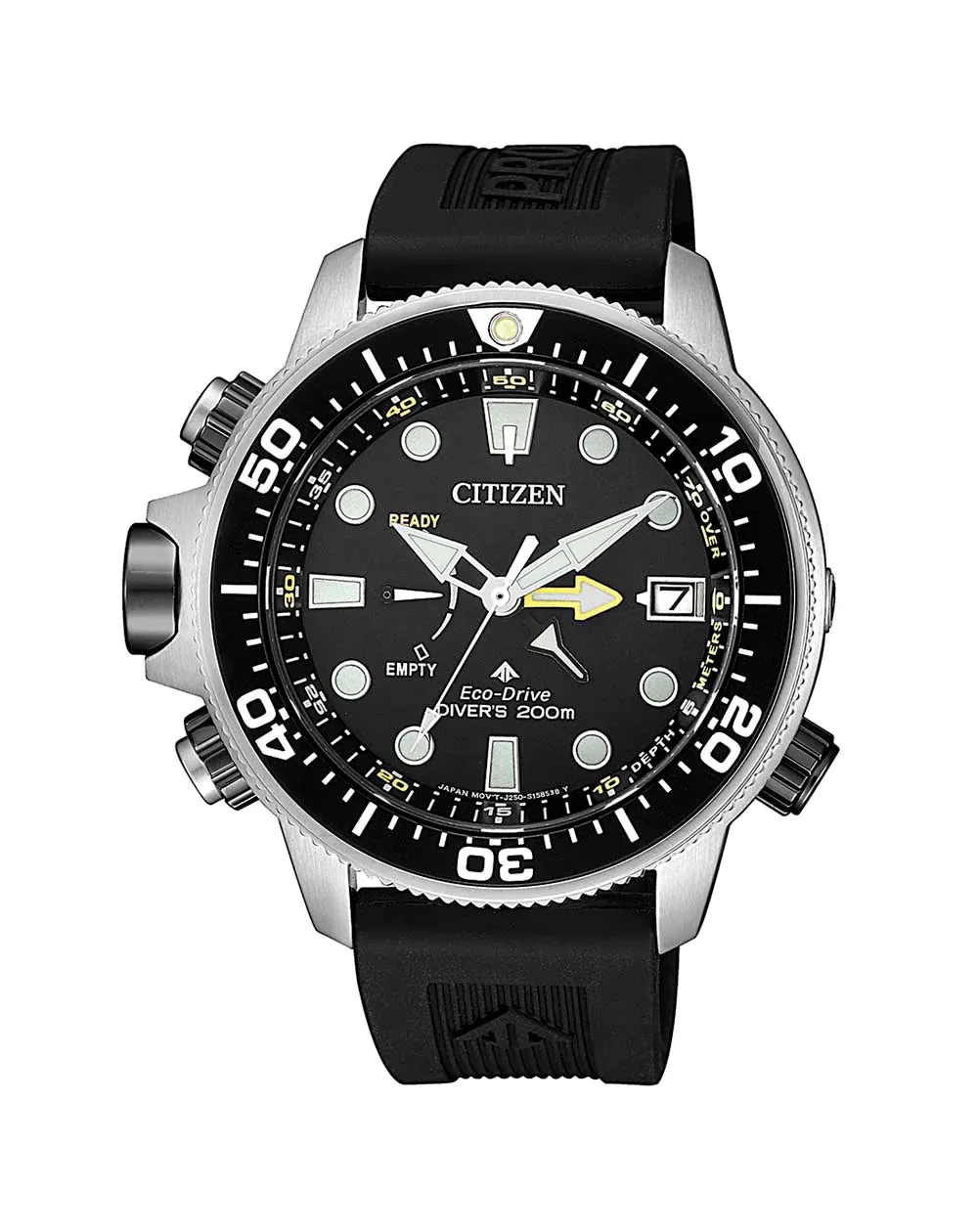 CITIZEN Eco-Drive Promaster Watch BN2036-14E