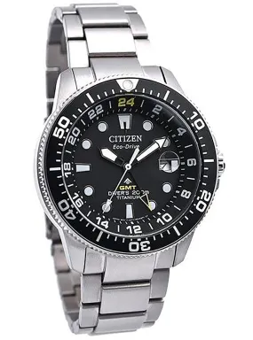 CITIZEN PROMASTER BJ7110-89E JAPAN MOV'T JDM