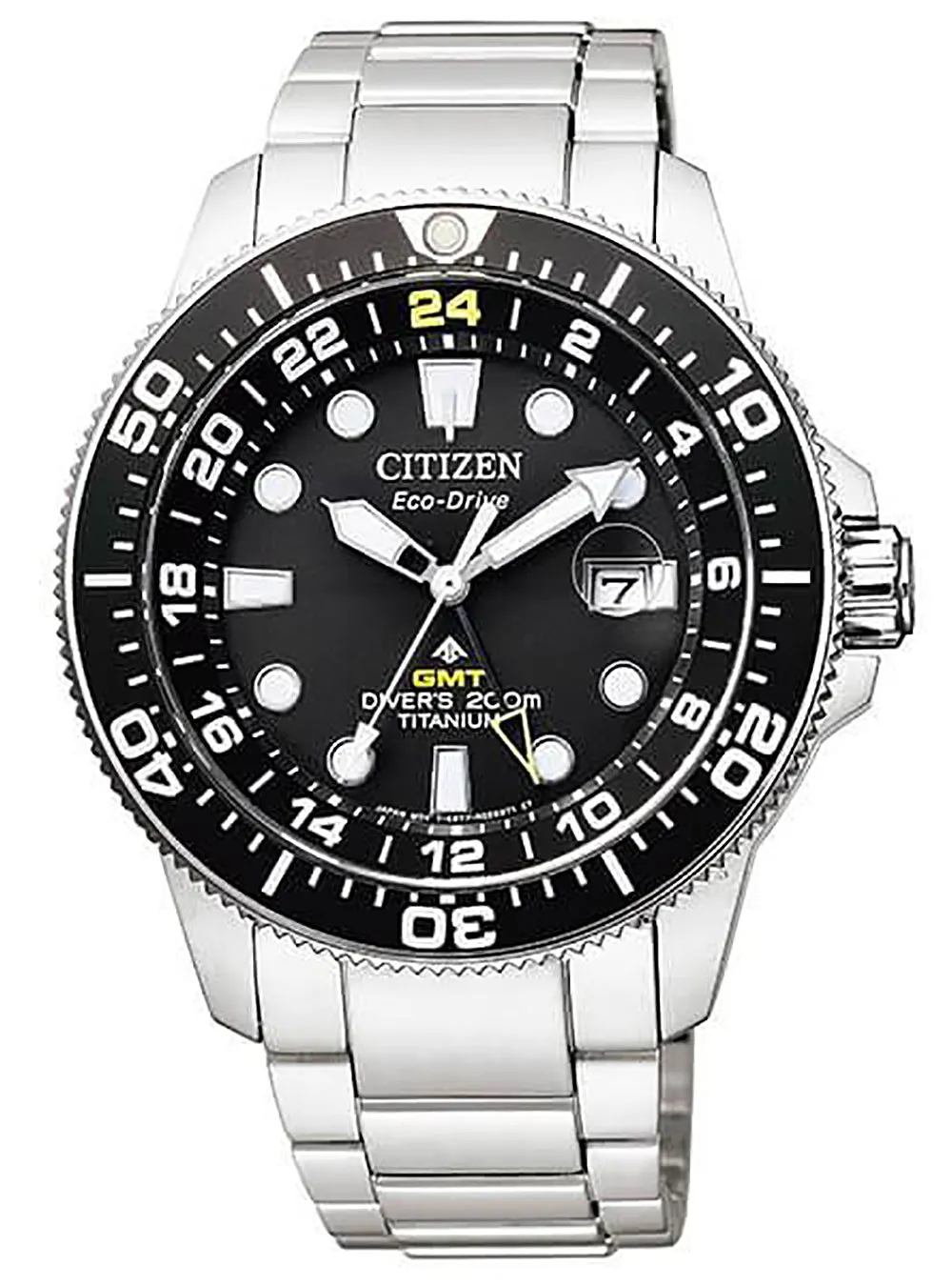 CITIZEN PROMASTER BJ7110-89E JAPAN MOV'T JDM