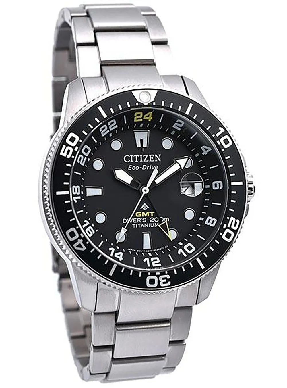 CITIZEN PROMASTER BJ7110-89E JAPAN MOV'T JDM