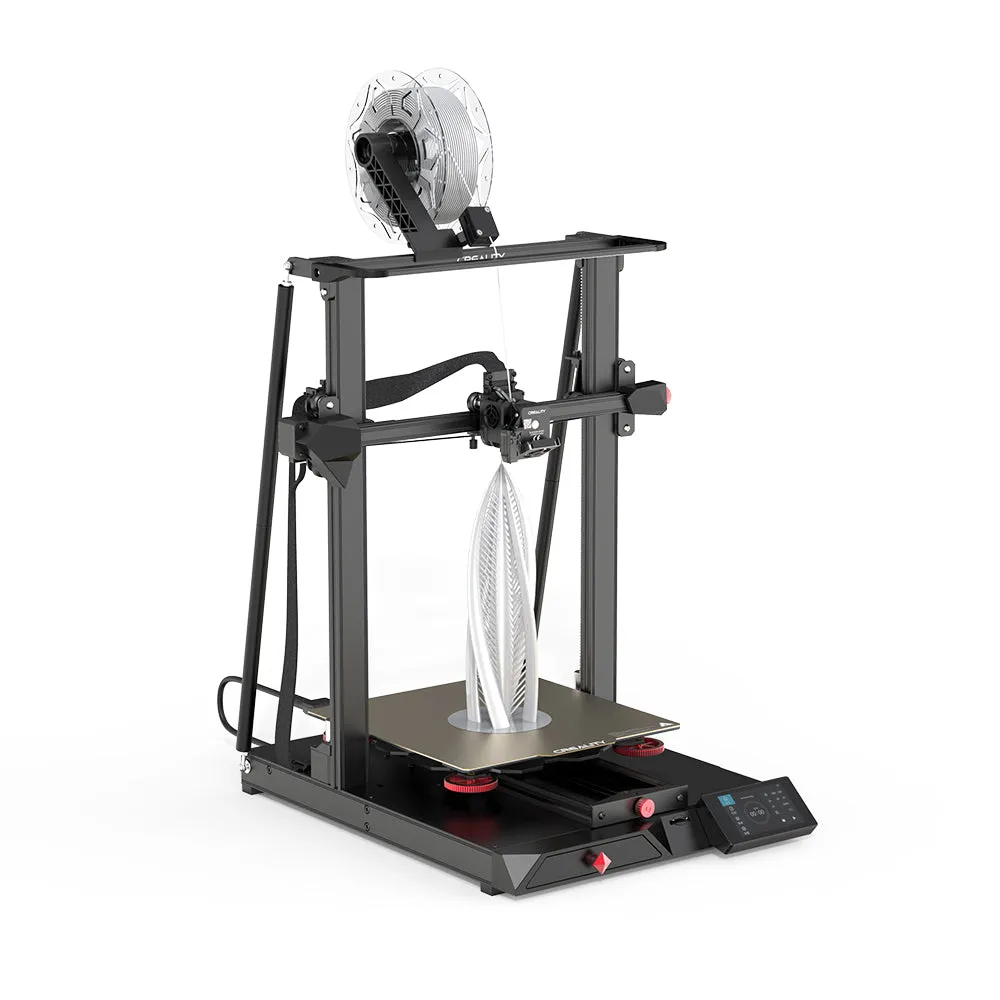 CR-10 Smart Pro 3D Printer