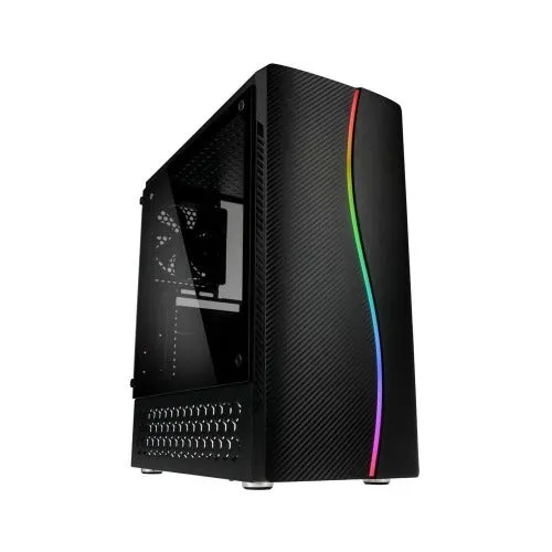 Custom Gaming PC, Xeon  E3-1245 V3 @3.40GHz, 16GB DDR, 1TB HDD   240GB SSD, GTX 1060 6GB