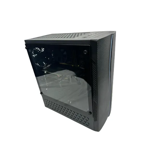 Custom Gaming PC, Xeon  E3-1245 V3 @3.40GHz, 16GB DDR, 1TB HDD   240GB SSD, GTX 1060 6GB