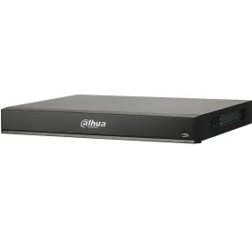 Dahua DHI-NVR4216-16P-I 2TB 4K 16-ch 1U NVR with Analytics 