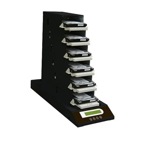 Daisy Chain HDD/SSD Duplicator