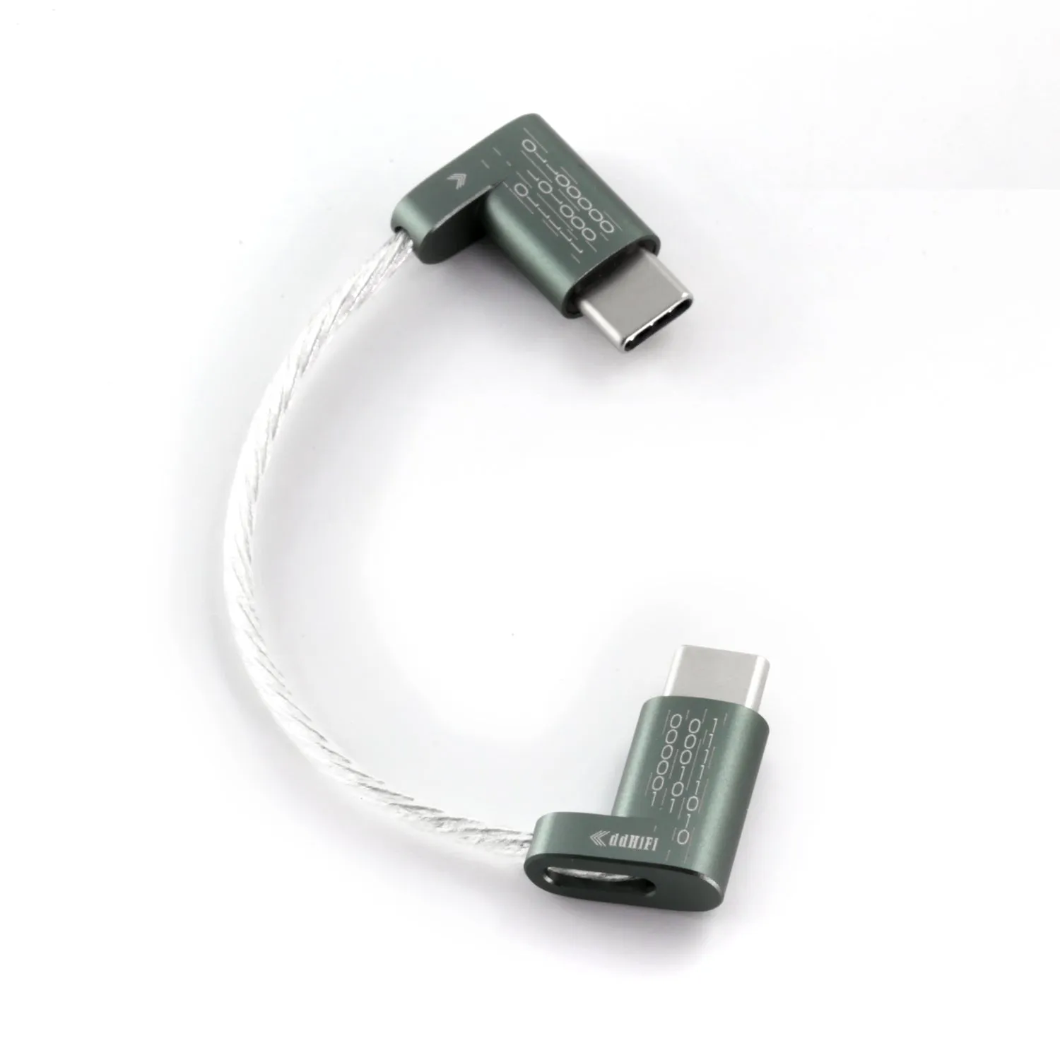 DD ddHiFi TC05 (2021) Type-C to Type-C USB OTG Cable