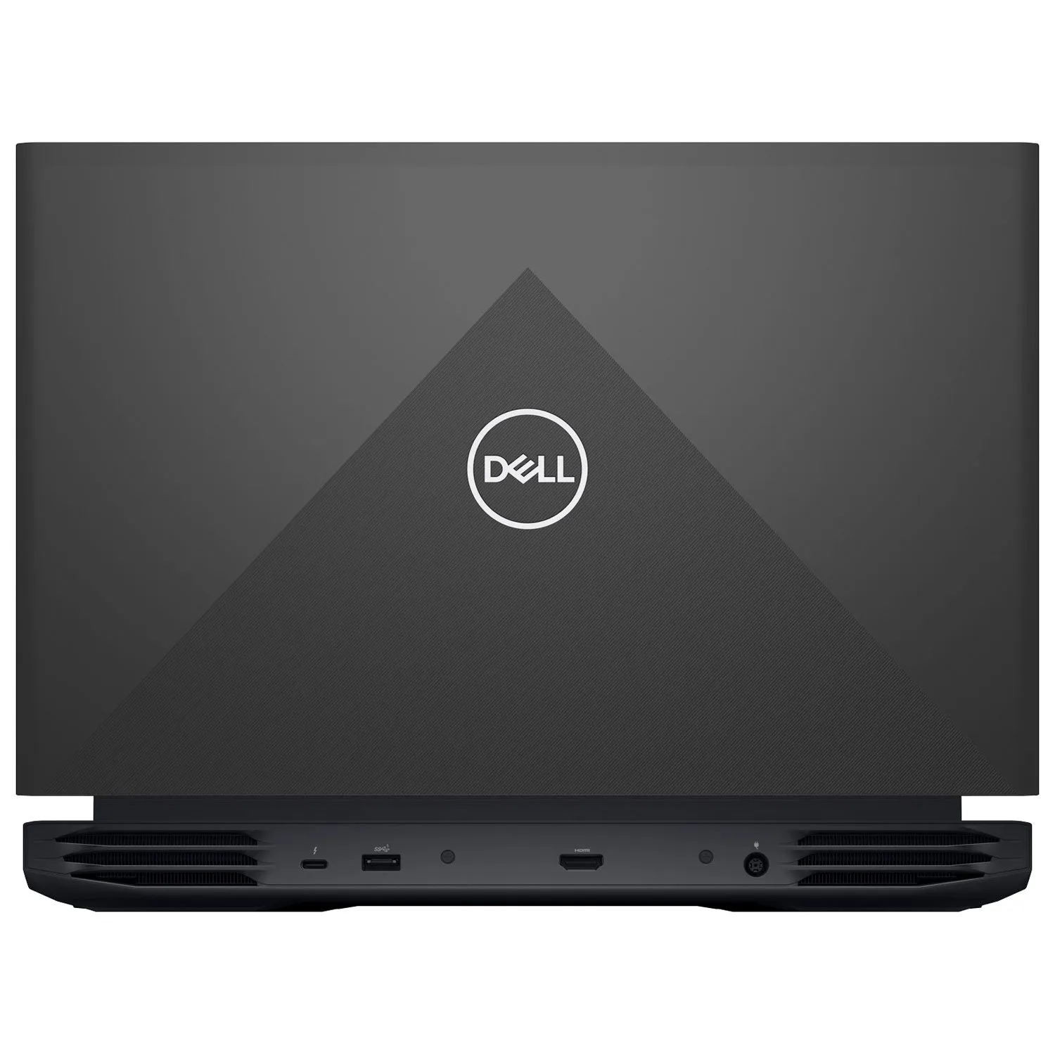 Dell G15 15.6" Gaming Laptop -Black (Intel Core i7-12700H/512GB SSD/16GB RAM/GeForce RTX 3060/Win11)