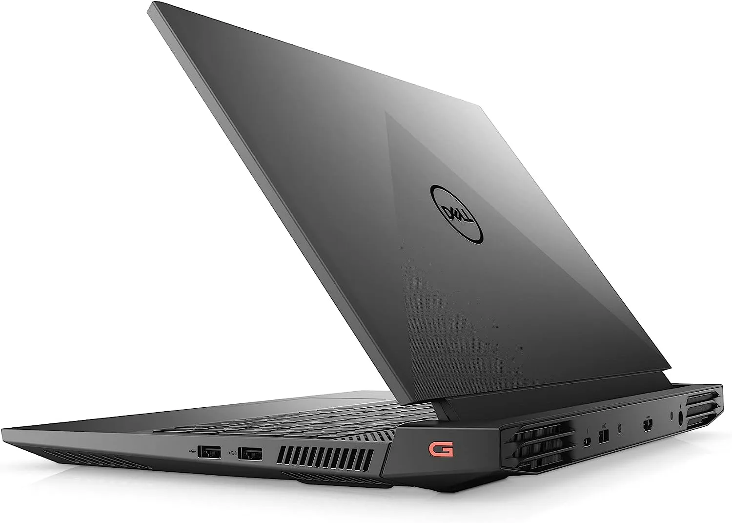 Dell Gaming G15 - 13th Gen Intel® Core™ i5-13450HX 16GB 512GB SSD Nvidia GeForce Graphics Win11 Laptop