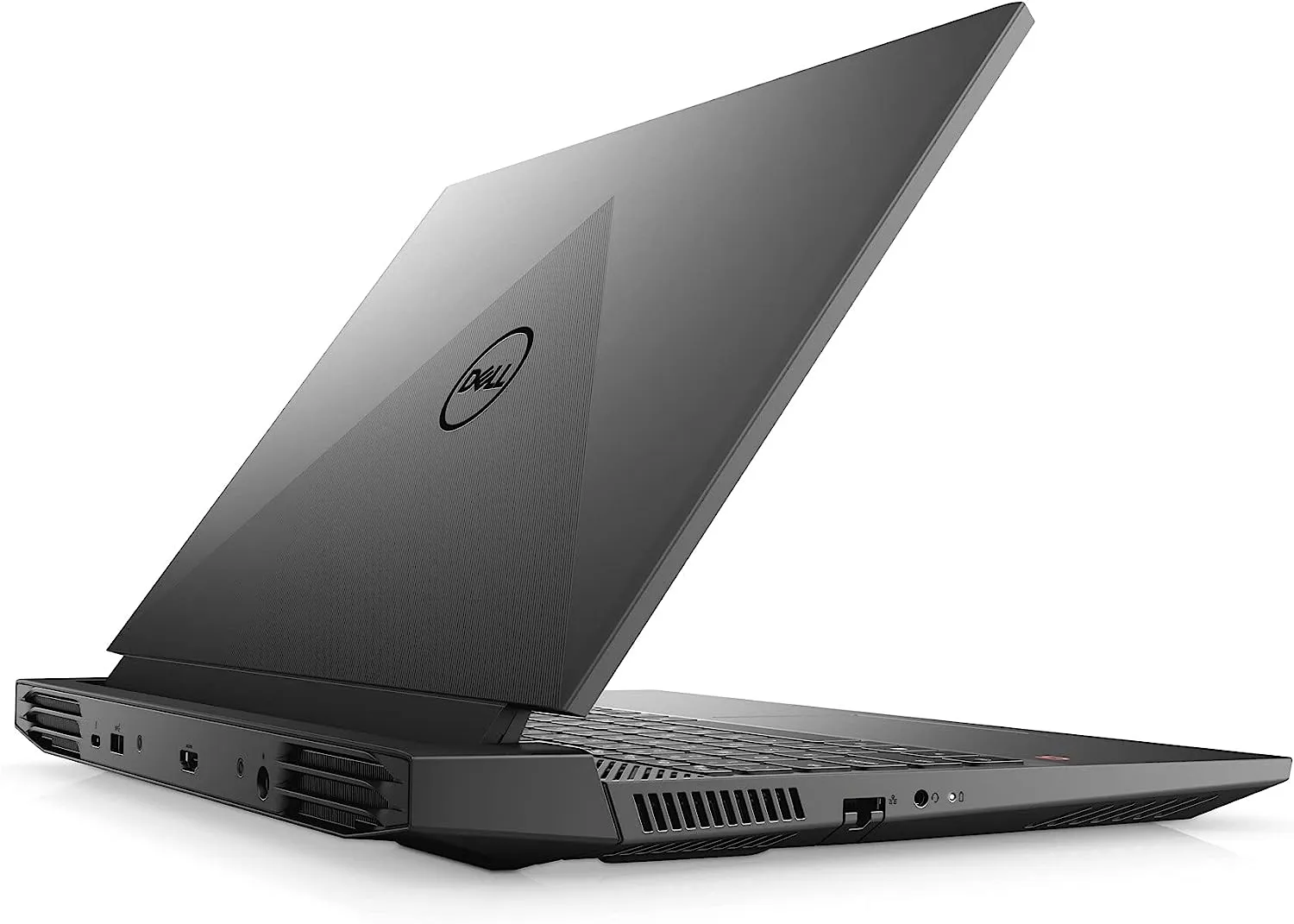 Dell Gaming G15 - 13th Gen Intel® Core™ i5-13450HX 16GB 512GB SSD Nvidia GeForce Graphics Win11 Laptop