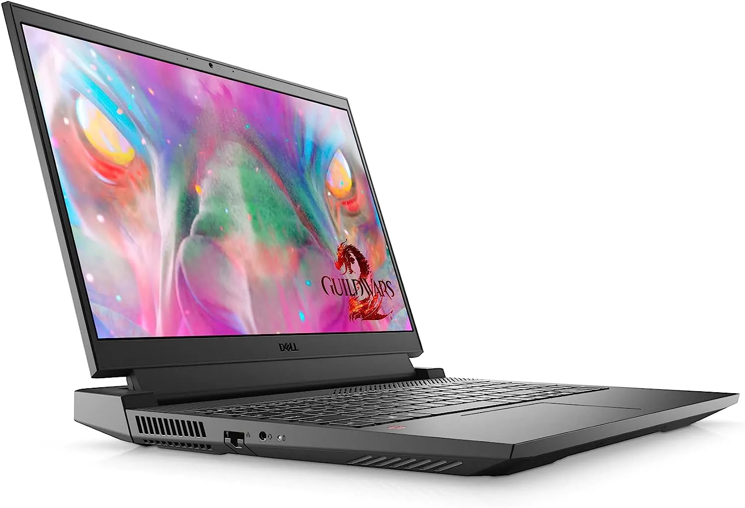 Dell Gaming G15 - 13th Gen Intel® Core™ i5-13450HX 8GB 256GB SSD Nvidia GeForce Graphics Win11 Laptop