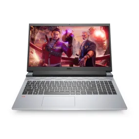 Dell Gaming G15 - AMD Ryzen 5 5600H, 8GB 512GB SSD Nvidia GeForce Graphics Win11 Laptop