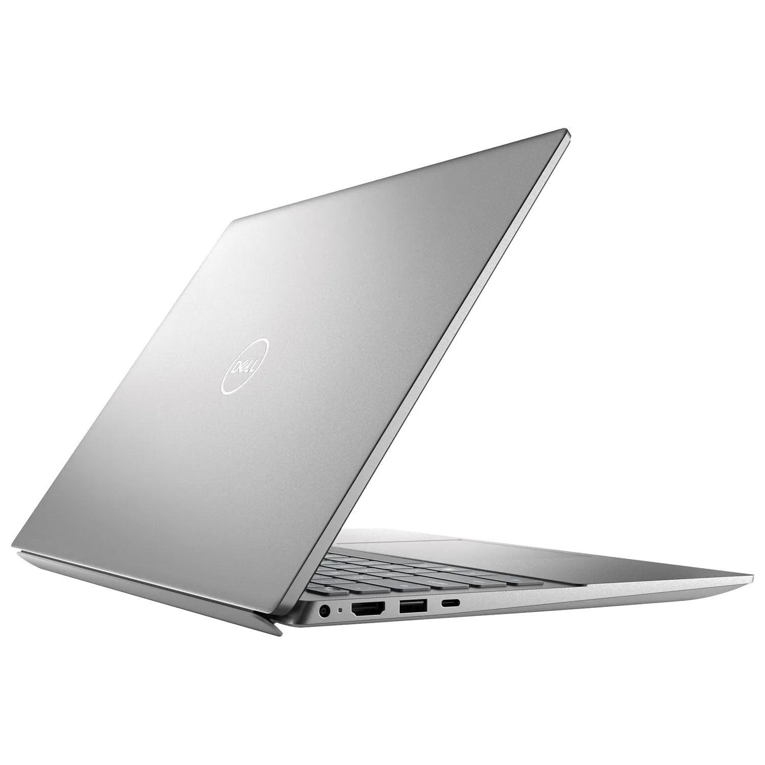 Dell Inspiron 14" Laptop - Platinum Silver (Intel Core i5-1235U/512GB SSD/16GB RAM/Windows 11)