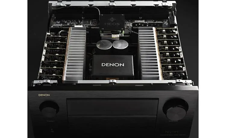 Denon AVR-A1H