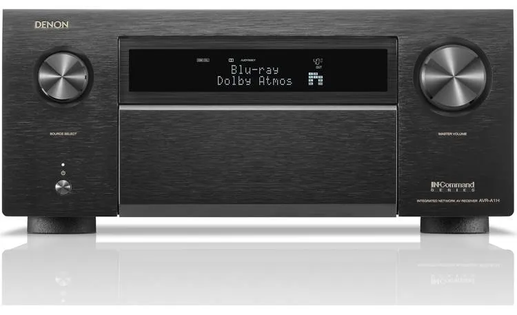 Denon AVR-A1H