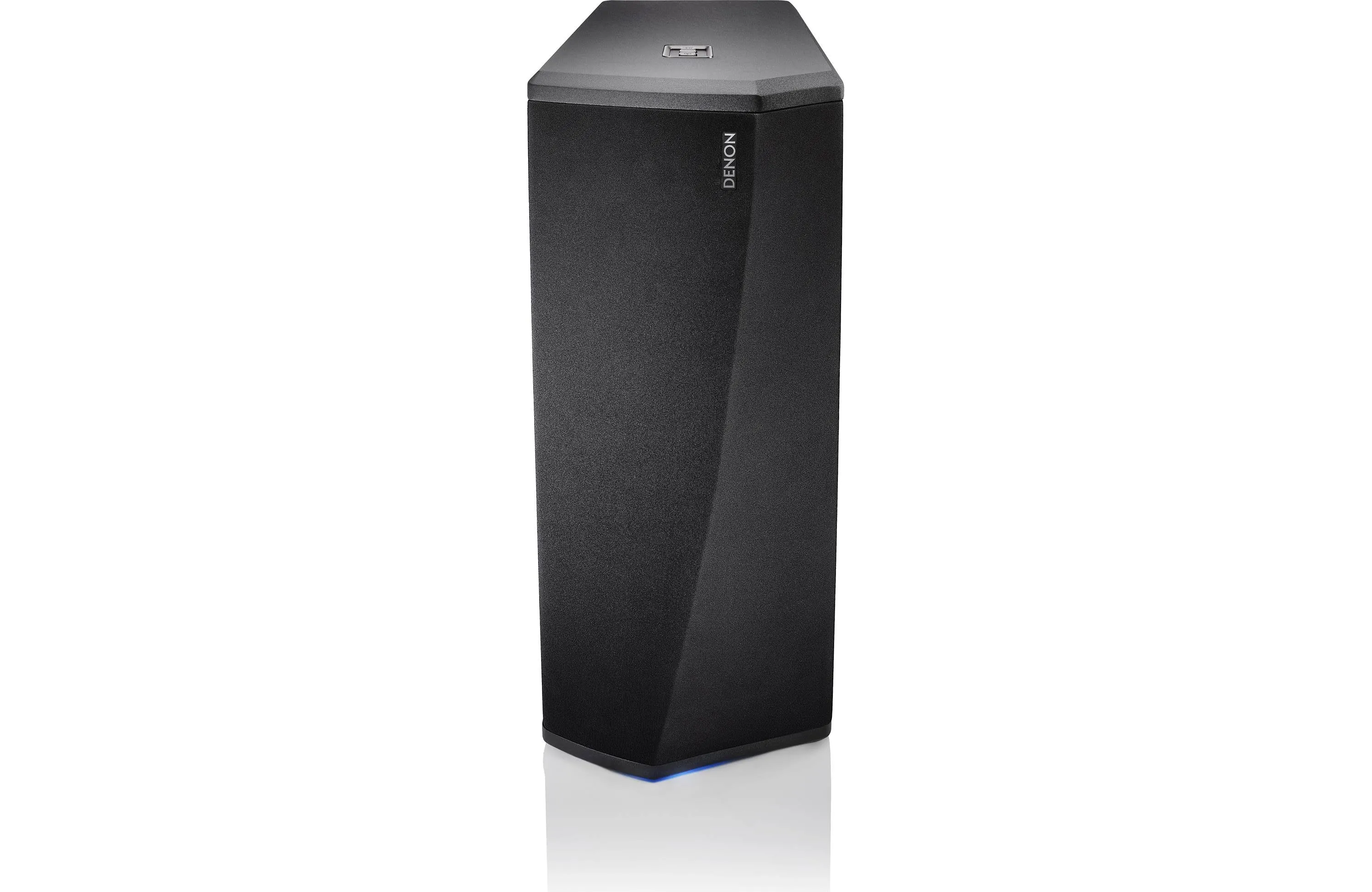 Denon DSW-1H Wireless Subwoofer with HEOS Built-in