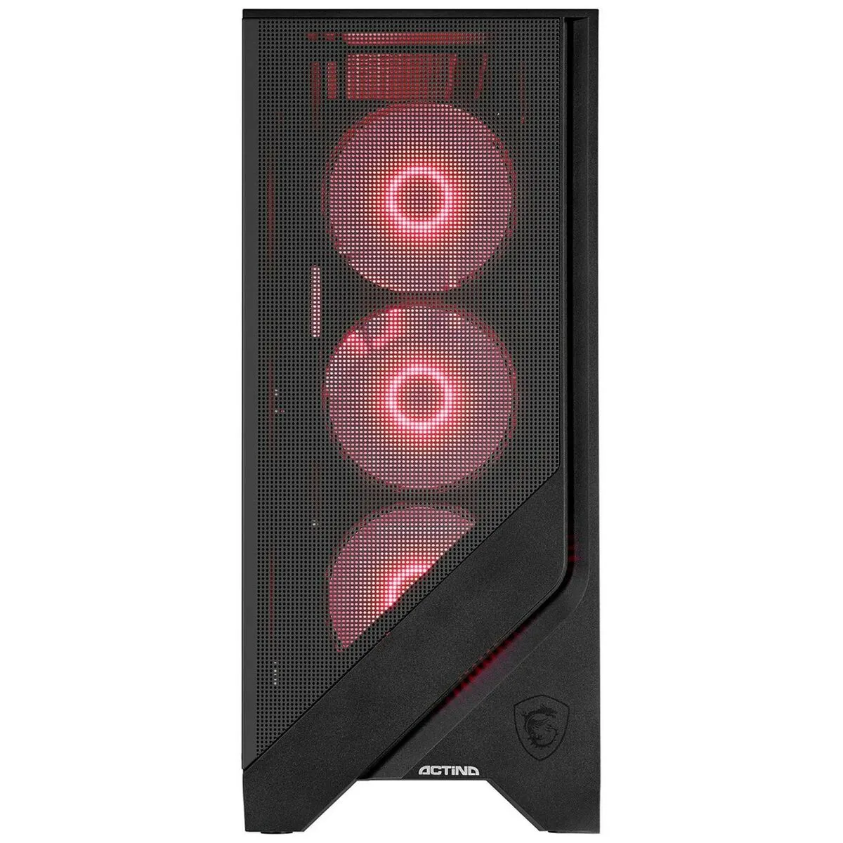 Desktop PC Actina KOMACNGIP0092 AMD RYZEN™ 7 5700X3D 32 GB RAM 1 TB SSD NVIDIA GEFORCE RTX 4060 TI