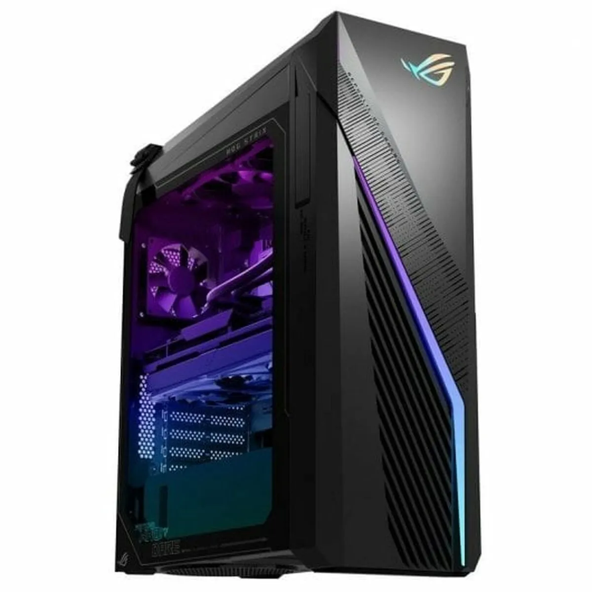 Desktop PC Asus ROG Strix G16CH Intel Core i7-13700KF 32 GB RAM 1 TB SSD NVIDIA GeForce RTX 4080