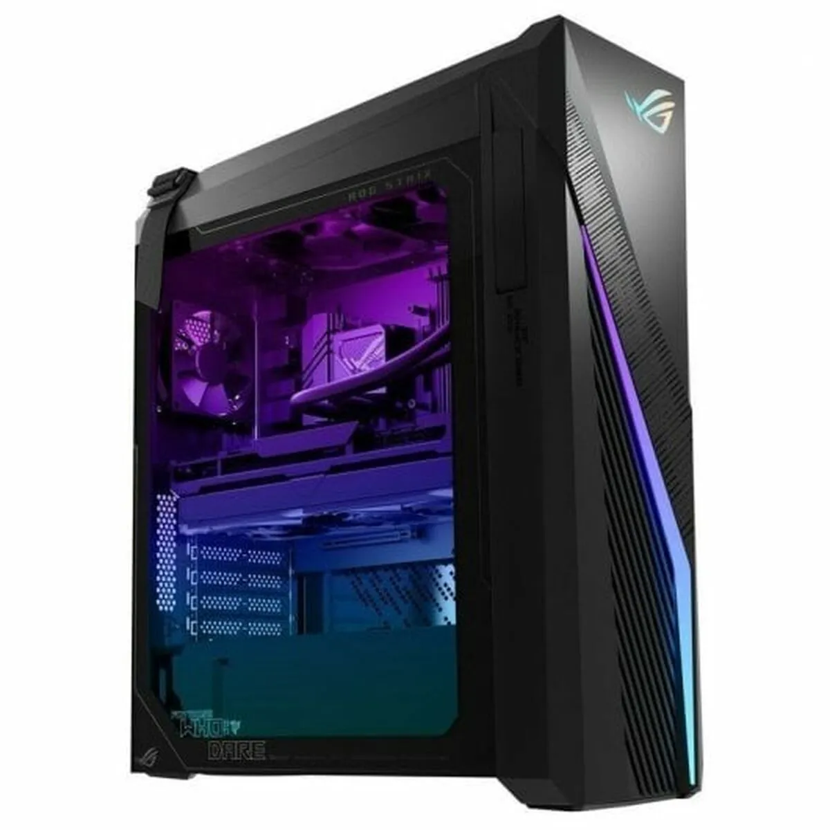 Desktop PC Asus ROG Strix G16CH Intel Core i7-13700KF 32 GB RAM 1 TB SSD NVIDIA GeForce RTX 4080