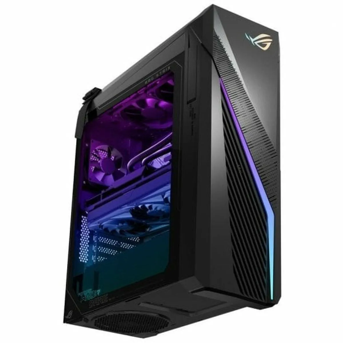 Desktop PC Asus ROG Strix G16CH Intel Core i7-13700KF 32 GB RAM 1 TB SSD NVIDIA GeForce RTX 4080