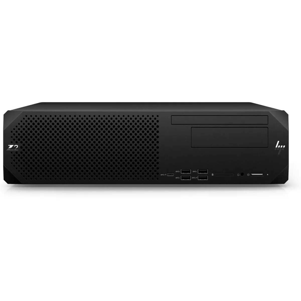 Desktop PC HP Z2 SFF G9 Intel Core i7-14700 16 GB RAM 1 TB SSD