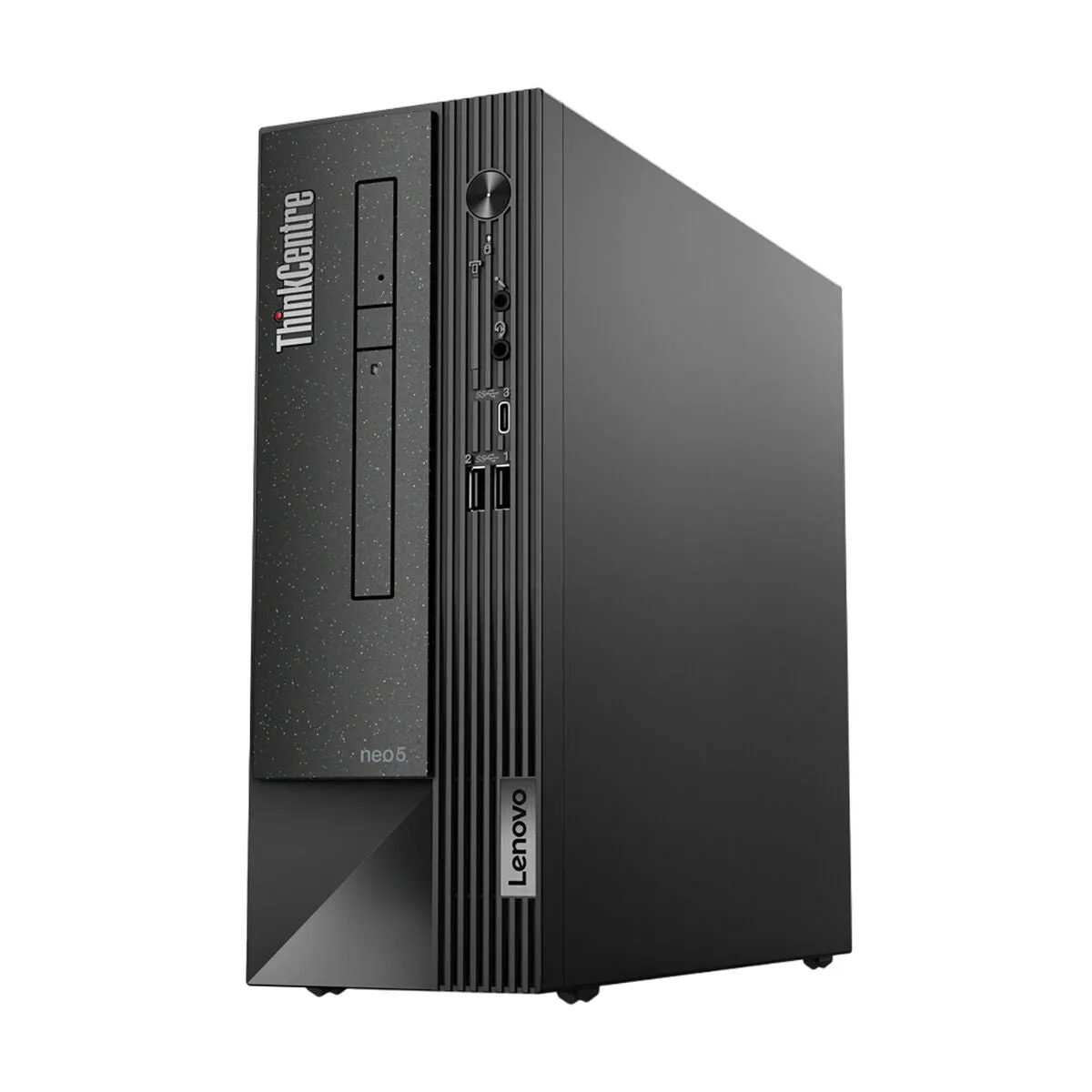 Desktop PC Lenovo ThinkCentre neo 50s Intel Core i7-13700 16 GB RAM 512 GB SSD