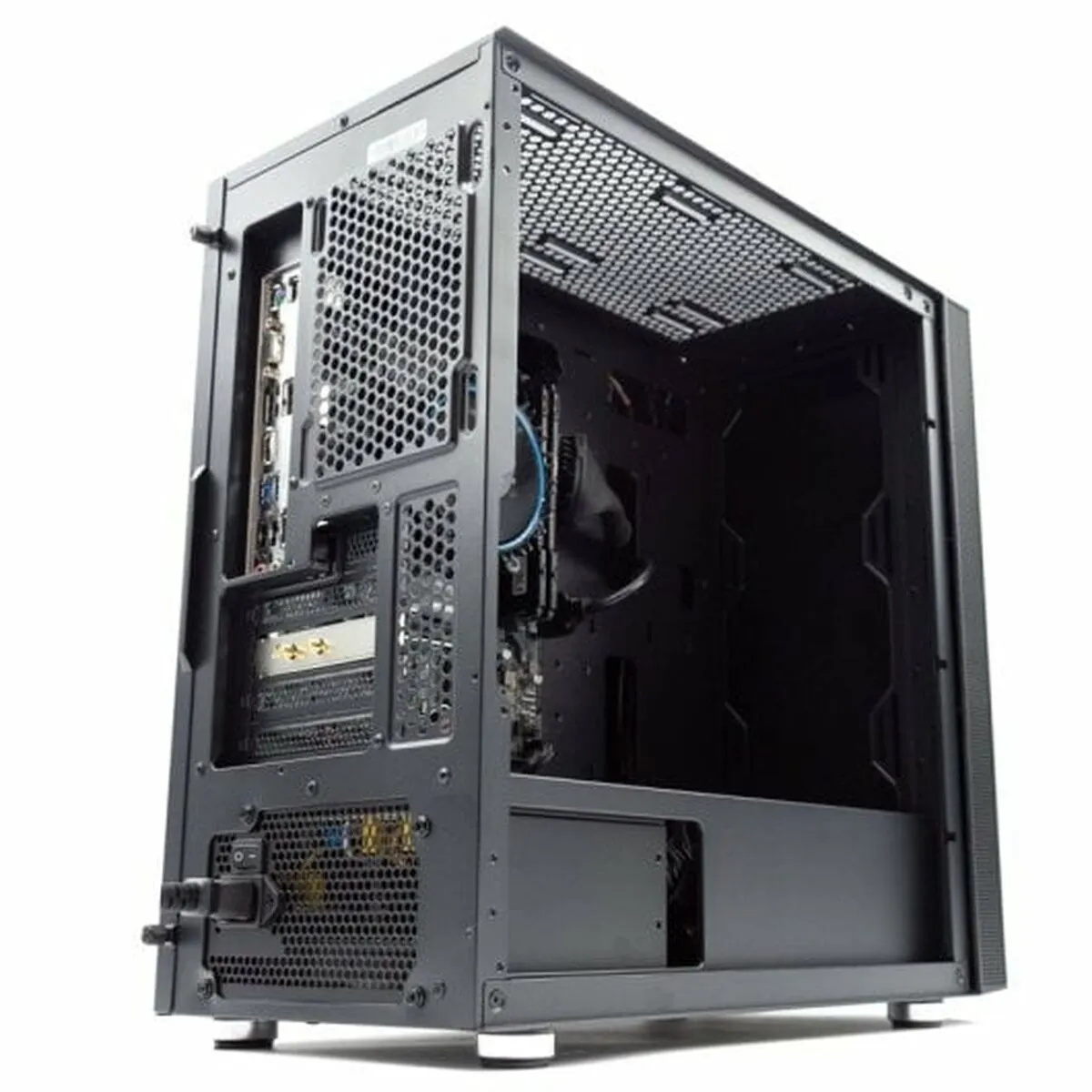 Desktop PC PcCom Intel Core i7-12700 32 GB RAM 2 TB SSD