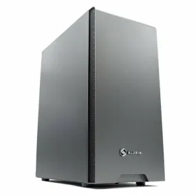 Desktop PC PcCom Work Intel Core i5-1240 32 GB RAM 1 TB SSD