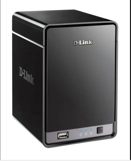 Dlink Dnr-322L-3Tb