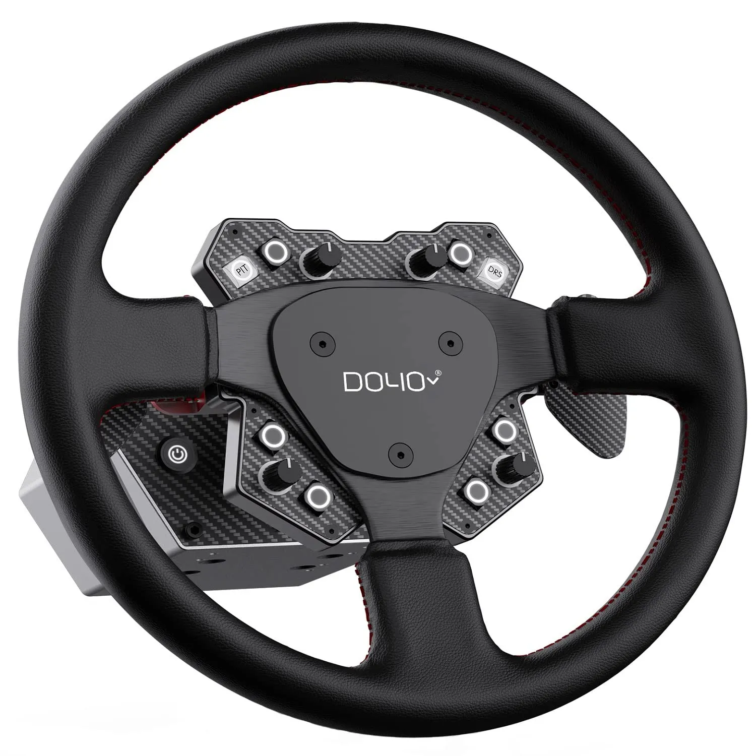 DOYO PC Direct Drive Wheel, Gaming Racing Driving Force Feedback Wheelbase