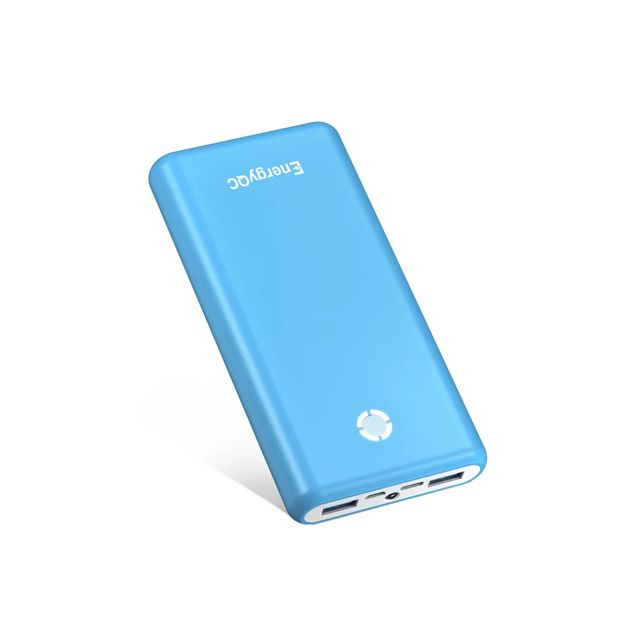 EnergyQC Pilot X7 Portable Charger 20000mAh