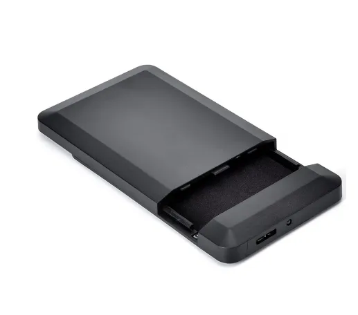 External USB 3.0 2.5" SATA Drive Caddy